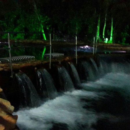 Paradise Rio Quente 517 エクステリア 写真
