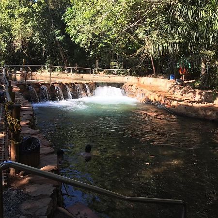Paradise Rio Quente 517 エクステリア 写真