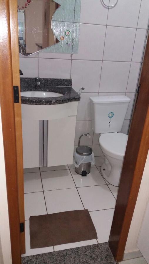 Paradise Rio Quente 517 エクステリア 写真